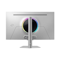 BAZAR - SAMSUNG MT LCD 32" Odyssey OLED G8 (G80SD), Smart, QD OLED UHD 4K, Rovný, AI Procesor, 240Hz, 0,03ms - Poškozený