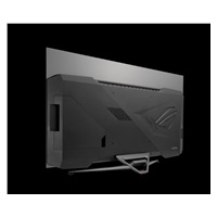 BAZAR - ASUS LCD 47.5" PG48UQ 3840x2160 ROG Swift OLED GAMING 4K, OLED, 450cs, 138Hz, 0.1ms, repro 10W, HDMI DP USB vesa