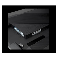 BAZAR - ASUS LCD 47.5" PG48UQ 3840x2160 ROG Swift OLED GAMING 4K, OLED, 450cs, 138Hz, 0.1ms, repro 10W, HDMI DP USB vesa