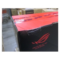 BAZAR - ASUS LCD 47.5" PG48UQ 3840x2160 ROG Swift OLED GAMING 4K, OLED, 450cs, 138Hz, 0.1ms, repro 10W, HDMI DP USB vesa