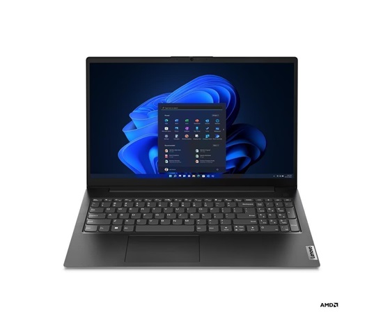 BAZAR - LENOVO NTB V15 AMD G4 - Ryzen5 7520U,15.6" FHD,8GB,512SSD,W11H - rozbaleno