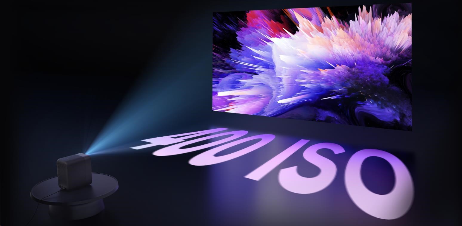 Obr. Skutečný jas 400 lumenů 1761465b