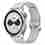 Xiaomi Watch S4 Silver
