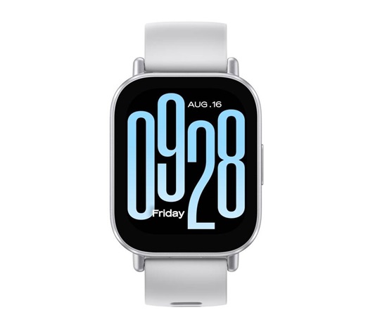 Redmi Watch 5 Active Silver