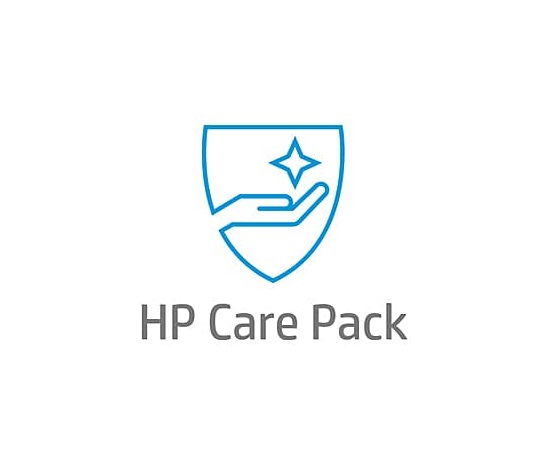HP CPe - 3y ONS PDA DMR DT