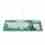 ASUS klávesnice TUF Gaming K3 GEN II Hatsune Miku Edition, mechanická, US