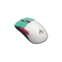 ASUS Herní myš TUF Gaming Mini Hatsune Miku Edition, Bezdrátová BT, RF 2.4GHz