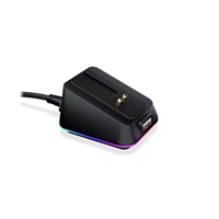 ENDORFY Dokovací stanice pro LIV a LIV Plus, USB, RGB, černá