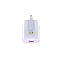 ENDORFY Dokovací stanice pro LIV a LIV Plus, USB, RGB, bílá