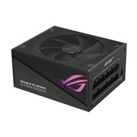 BAZAR - ASUS zdroj ROG STRIX 1200W Gold Aura Edition, 1200W, 80+ Gold, ARGB - Po opravě (Bez příslušenství)