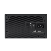 BAZAR - ASUS zdroj ROG STRIX 1200W Gold Aura Edition, 1200W, 80+ Gold, ARGB - Po opravě (Bez příslušenství)