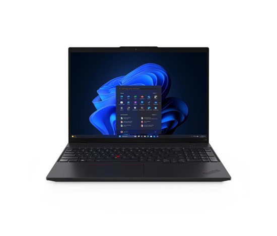 LENOVO NTB ThinkPad L16 G2 - Ultra5 225U,16" WUXGA,16GB,512SSD,5MP+IRcam,LTE,W11P