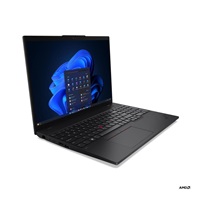 LENOVO NTB ThinkPad L16 AMD G2 - Ryzen5 PRO 215,16" WUXGA,16GB,512SSD,5MP+IRcam,W11P