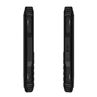 EVOLVEO MaxPhone A1, tlačítkový Dual SIM telefon, černý