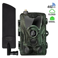 EVOLVEO StrongVision LTE CLOUD,Fotopast s 4G, CLOUD/EMAIL, 32GB