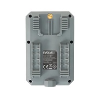 EVOLVEO StrongVision Solar WiFi, fotopast s Aplikací WiFi a solárním panelem