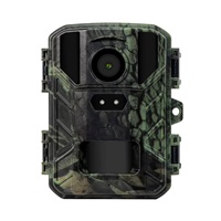 EVOLVEO StrongVision Compact 4K, fotopast/časosběrná kamera 32GB