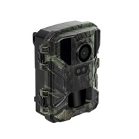 EVOLVEO StrongVision Compact 4K, fotopast/časosběrná kamera 32GB