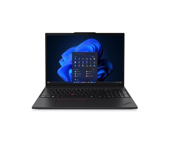LENOVO NTB ThinkPad T16 G4 - Ultra7 255U,16" WUXGA,64GB,1TBSSD,IRcam,W11P