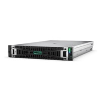 HPE PL DL380g11 4510 (2.4/12C) 2x32G (p64706) 2x480G 8SFF MR408i-o 2x1000W 4p1To Smart Choice