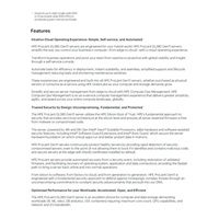 HPE PL DL380g11 4510 (2.4/12C) 2x32G (p64706) 2x480G 8SFF MR408i-o 2x1000W 4p1To Smart Choice