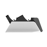 EVOLVEO DockCharge, nabíjecí základna a stojánek pro dva ovladače PS5