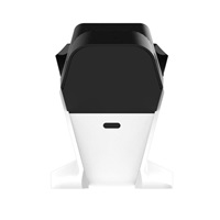 EVOLVEO DockCharge, nabíjecí základna a stojánek pro dva ovladače PS5