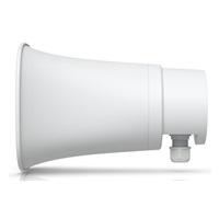 UBNT AI Horn Speaker bílý