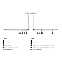 DELL NTB Pro 16 Plus PB16250/U7-255U/16GB/512SSD/16" FHD+ /IR Cam & Mic/65W/WLAN/vPro|Backlit Kb/W11 Pro/3Y PS NBD