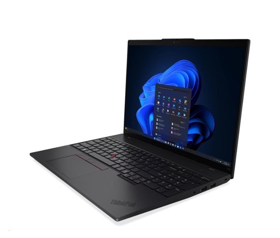 LENOVO NTB ThinkPad L16 G2 - Ryzen™ 5 PRO 215,16" WUXGA IPS,16GB,512SSD,HDMI,AMD Radeon™ 740M,W11P,3Y Onsite