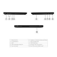 LENOVO NTB ThinkPad L16 G2 - Ryzen™ 5 PRO 215,16" WUXGA IPS,16GB,512SSD,HDMI,AMD Radeon™ 740M,W11P,3Y Onsite