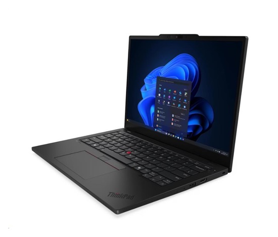 LENOVO NTB ThinkPad L13 G6 - Ultra 7 255U,13.3" WUXGA IPS,32GB,1TSDD,Int. Intel® Graphics,W11P,3Y Onsite