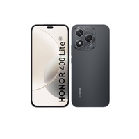 Honor 400 Lite 5G 8/256GB Velvet Black, EU