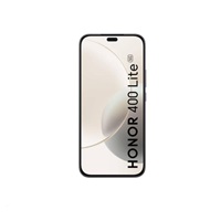 Honor 400 Lite 5G 8/256GB Velvet Black, EU