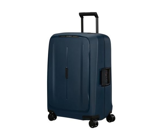Samsonite ESSENS SPINNER 81/30 MIDNIGHT BLUE