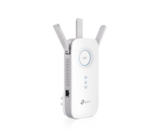 BAZAR - TP-Link RE450 - poškozený obal