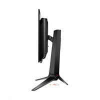 ASUS LCD ROG Swift OLED PG32UCDMZ, 31.5" 4K, 240Hz, 0,03ms, 178/178, USB, Audio, HDMI, DP, VESA, Black