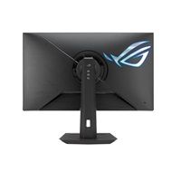 ASUS LCD ROG Strix XG32UCG, 31.5" 4K, 160Hz, 1ms, 350nits, Flicker Free, Hight adj., Vesa, HDMI, DP, Audio, USB-C, Black