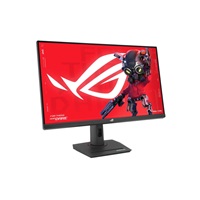 ASUS LCD ROG Strix XG32UCG, 31.5" 4K, 160Hz, 1ms, 350nits, Flicker Free, Hight adj., Vesa, HDMI, DP, Audio, USB-C, Black