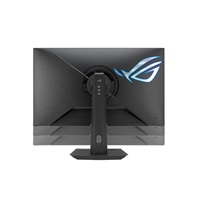 ASUS LCD ROG Strix XG32UCG, 31.5" 4K, 160Hz, 1ms, 350nits, Flicker Free, Hight adj., Vesa, HDMI, DP, Audio, USB-C, Black