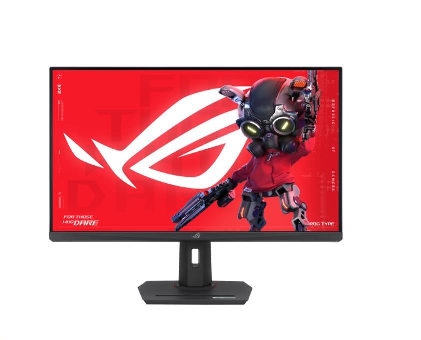 Obr. Herní monitor ROG Strix XG32UCG 1761805a