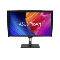 ASUS LCD ProArt Display PA27UCGE, 27" 4K 3840x2160 IPS 600cd 1ms 160hz HDMI DP USB-C USB-A 6,4kg