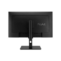 ASUS LCD ProArt Display PA27UCGE, 27" 4K, 160Hz, 1ms, 600nits, Flicker Free, Repro, USB, HDMI, DP, Audio, VESA, Black