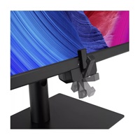 ASUS LCD ProArt Display PA27UCGE, 27" 4K, 160Hz, 1ms, 600nits, Flicker Free, Repro, USB, HDMI, DP, Audio, VESA, Black