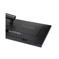 ASUS LCD ProArt Display PA27UCGE, 27" 4K, 160Hz, 1ms, 600nits, Flicker Free, Repro, USB, HDMI, DP, Audio, VESA, Black