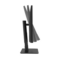 ASUS LCD ProArt Display PA27UCGE, 27" 4K, 160Hz, 1ms, 600nits, Flicker Free, Repro, USB, HDMI, DP, Audio, VESA, Black