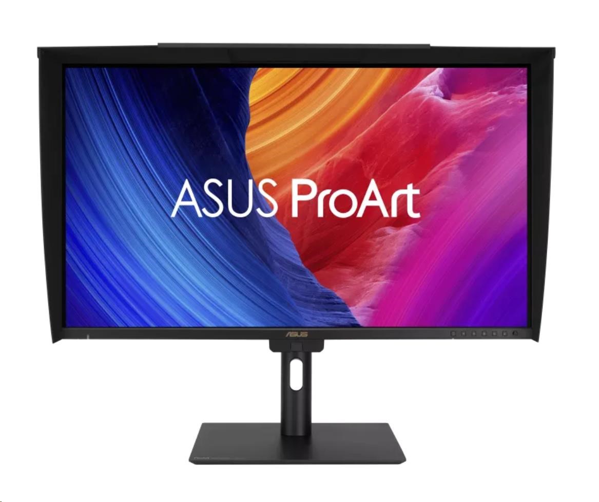 Obr. Profesionální monitor ASUS ProArt Display PA27UCGE 1761810a