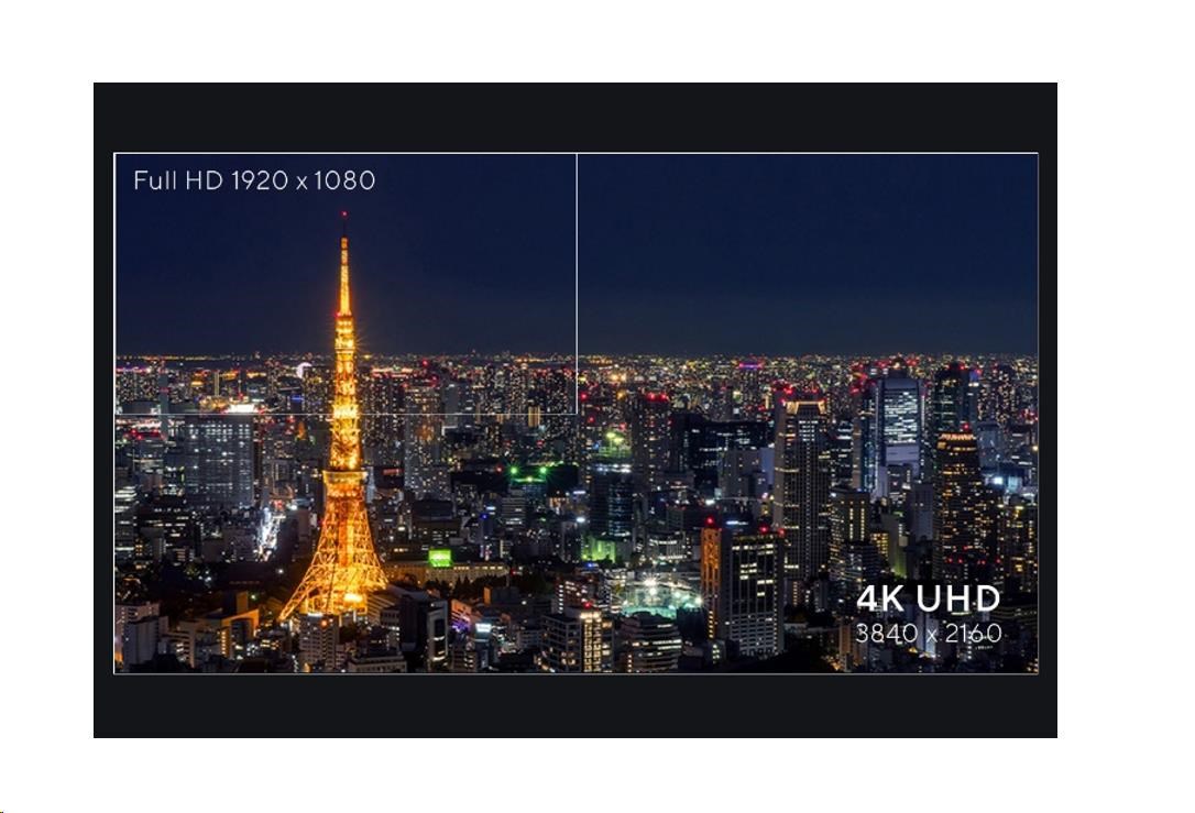 Obr. Vynikající 4K HDR obraz 1011178c