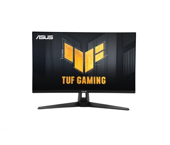 ASUS LCD 27" VG27AQM5A TUF Gaming QHD 2560x1440 300Hz  ELMB Fast IPS ELMB Sync 0.3ms (GTG) Stereo speaker 95% DCI-P3