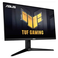ASUS LCD 27" VG27AQM5A TUF Gaming QHD 2560x1440 300Hz  ELMB Fast IPS ELMB Sync 0.3ms (GTG) Stereo speaker 95% DCI-P3